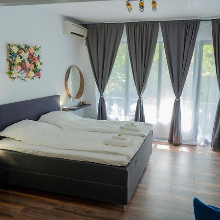Central Apartments Veliko Tŭrnovo Exterior photo