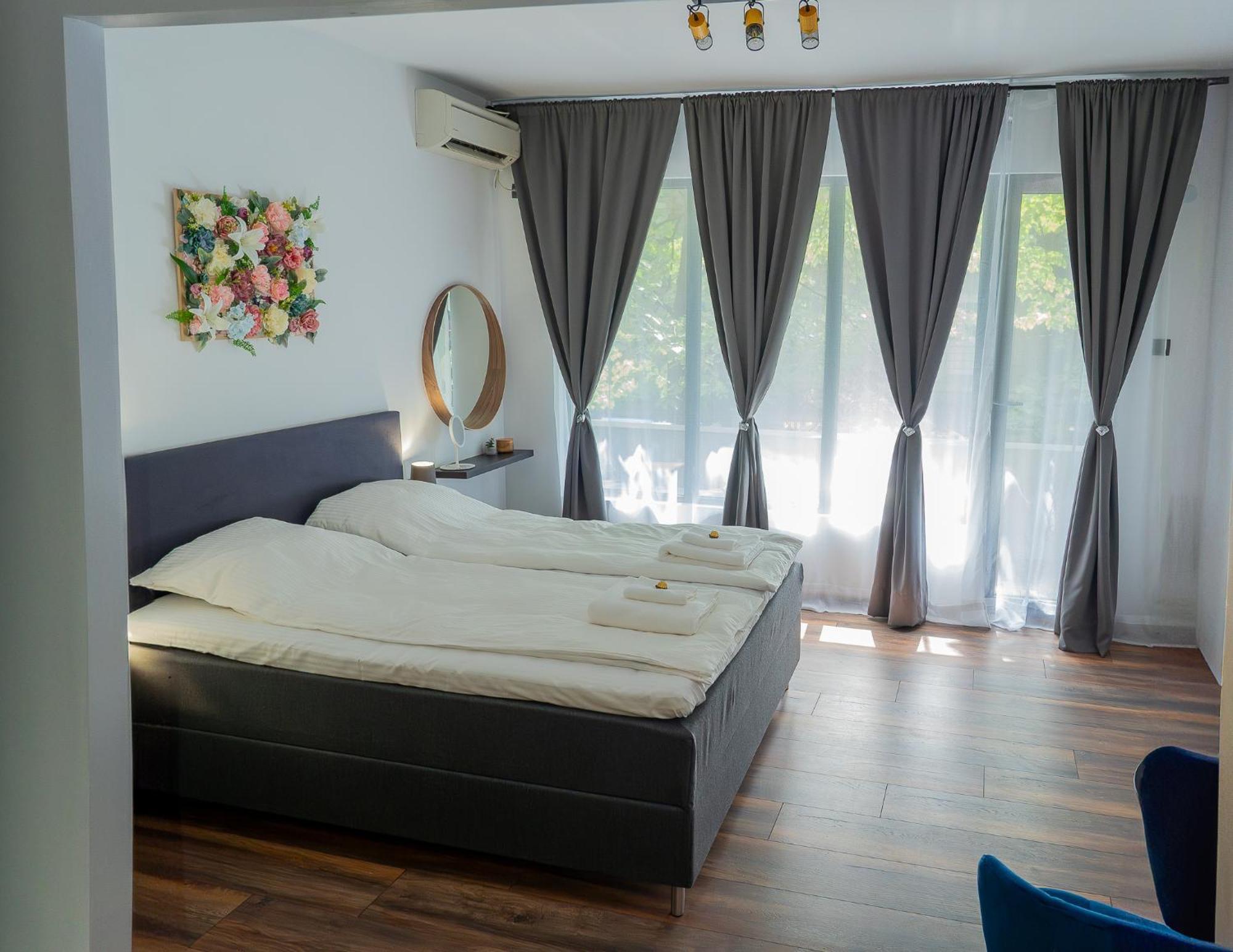 Central Apartments Veliko Tŭrnovo Exterior photo