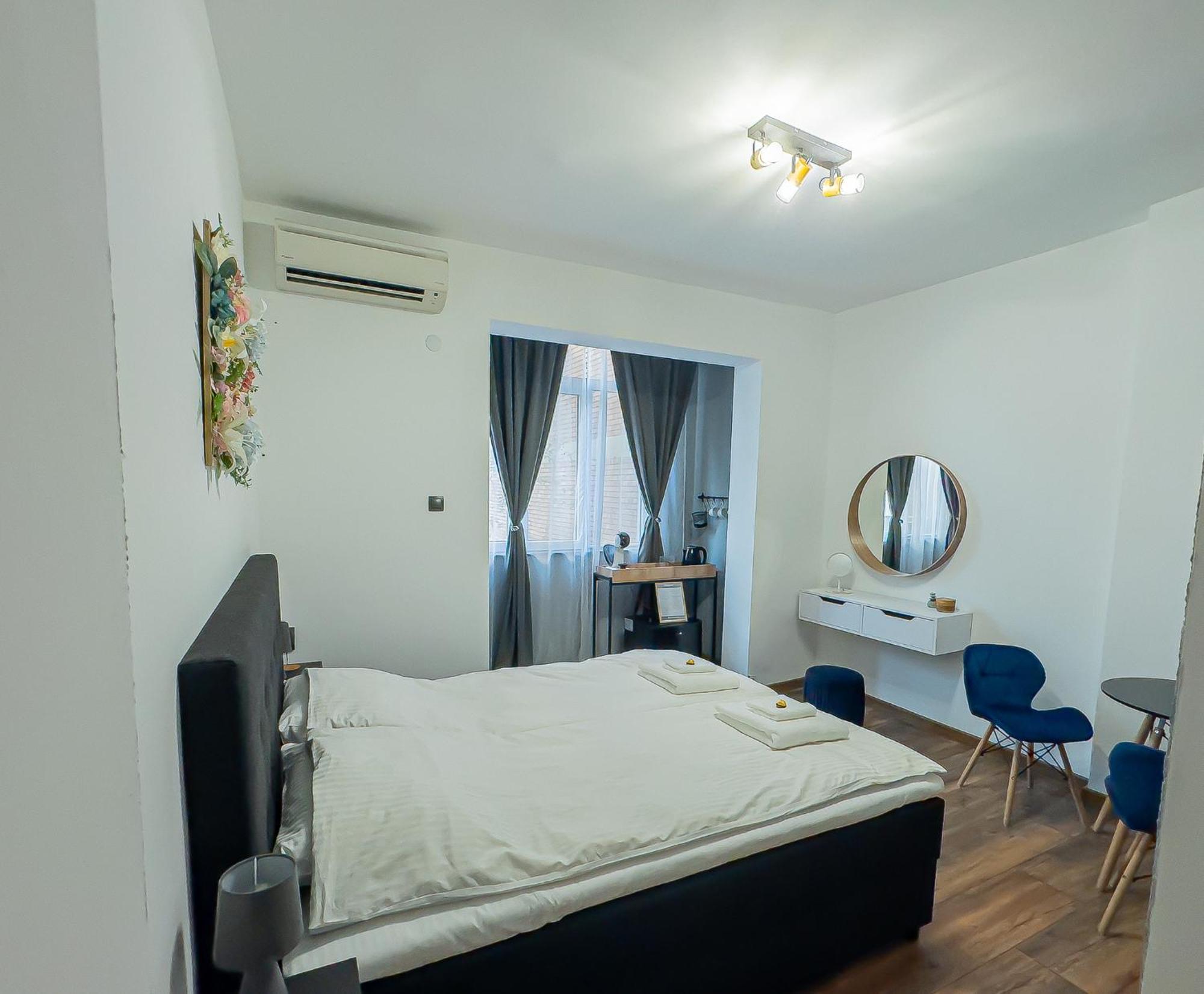 Central Apartments Veliko Tŭrnovo Exterior photo