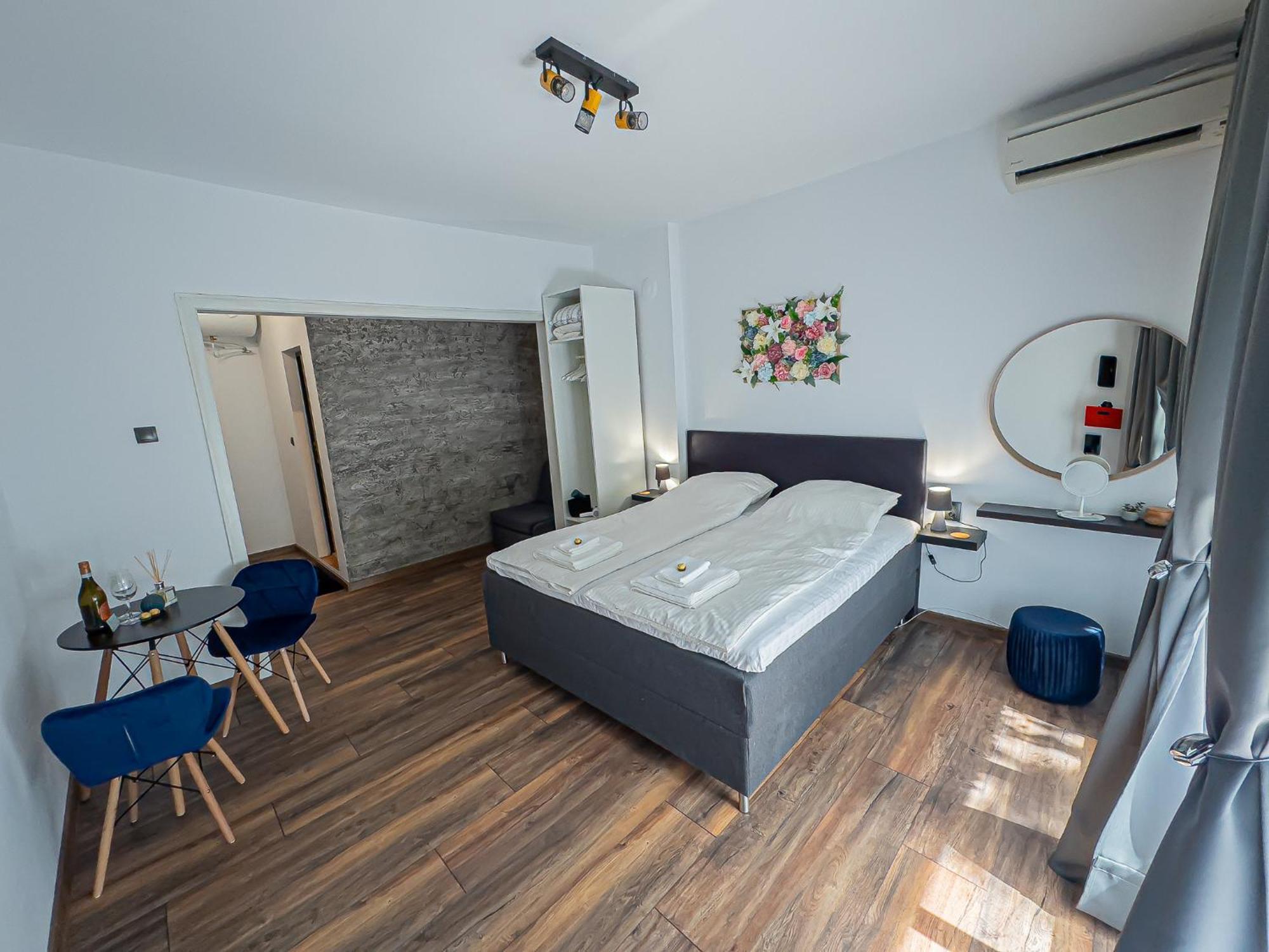 Central Apartments Veliko Tŭrnovo Exterior photo