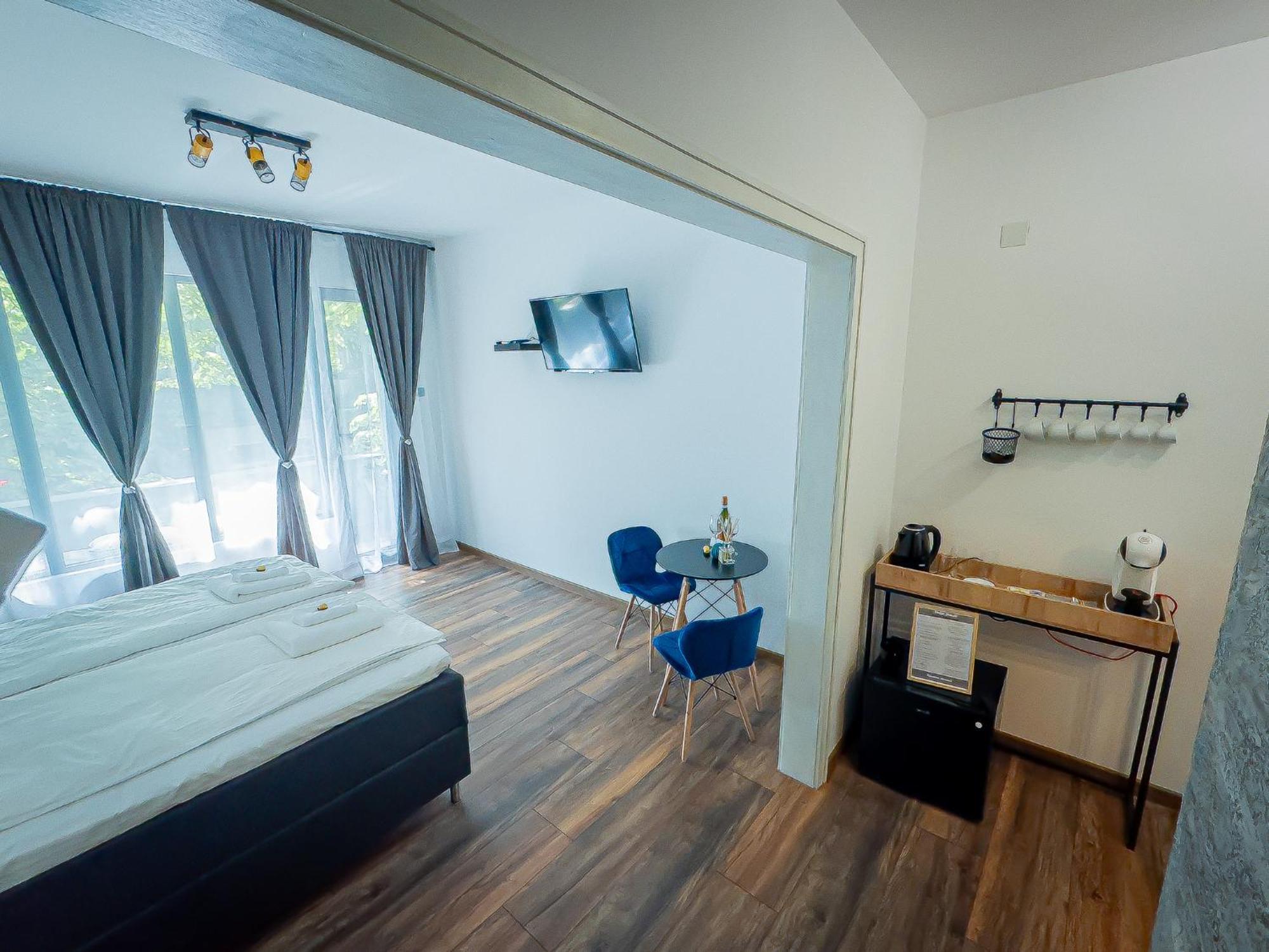 Central Apartments Veliko Tŭrnovo Exterior photo